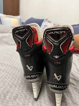 Korčule Bauer vapor X4 - 4