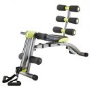WonderCore fitness pristroj - 4