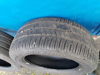 Letné pneu Bridgestone ECOPIA 205/55 R16 - 4