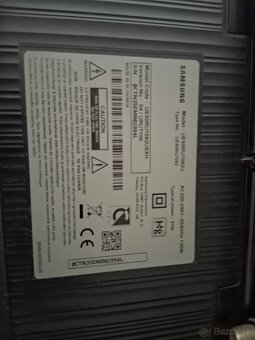 Smart televizor Samsung TV - 4