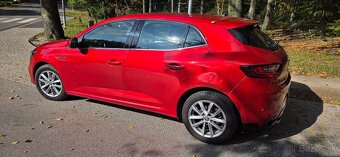 Predám Renault Mégane TCe 140 103kW140HP automat 7st. - 4