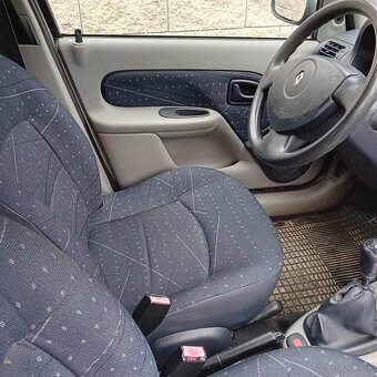 Renault Thalia 1.4 - 4