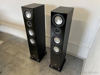 Canton Chrono 518DC - 4