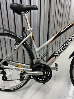 Predám bicykel v dobrom stave✅ servisovaný🚴KELLYS 28 - 4