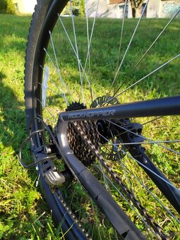 Specialized Rockhooper M 29 - 4