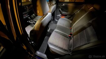 Volkswagen T-roc R-Line 2,0 TSI-DSG 4x4 RV 2020 42.600 km - 4