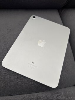 Nový Apple iPad 10.Gen 10.9”256gb Wifi Silver v záruke - 4