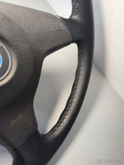 Bmw športový volant e34 - 4