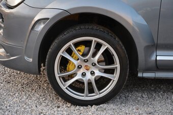 Porsche Cayenne 3.20 i Benzín, 184kw, Top Stav - 4