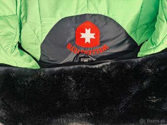 Zimná bunda Wellensteyn M - 4