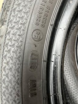 Barum Bravuris 3 2017 205/55 R16 - 4