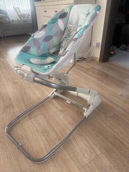 detské kresielko - 4