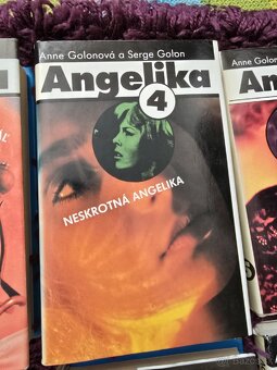 Angelika 14 dielov - 4