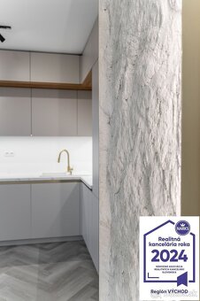 3 izbový byt, Košice – Vyšné Opátske - 4