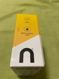 Predám sluchadla bezdrôtové niceboy hive drops 3 - 4