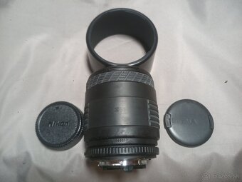 Sigma UC Zoom 70-210mm 1:4-5.6 na Nikon - 4