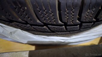 4ks Zimné pneu 225/45 R17 Matador SibirSnow - 4