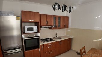 3izb mezonet so zariadením + parkovaním, Priemyselnej ul. - 4