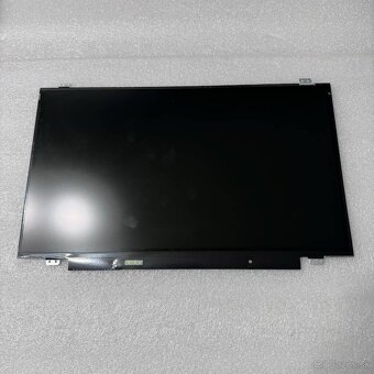 Predám obrazovku do notebooku 14"LED SLIM display 30pin B, - 4