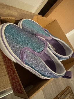 Vans topánky - 4