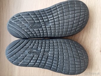 Sieťované tenisky Jonap B7 Bare Graffiti - 4