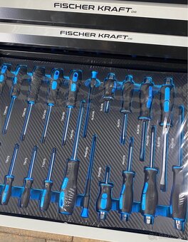 Dielensky vozik s naradim 7 suflikovy - 4