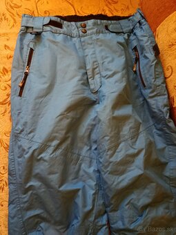 Dámske a pánske otepľovaky - 4