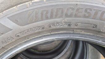 Letne pneumatiky 225/50 R19 - 4