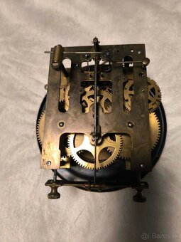 starožítné hodiny - 4