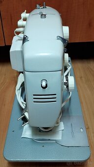 Šijací stroj Veritas. - 4