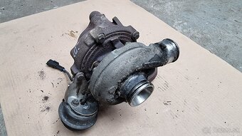 Hyundai I30 SW combi - 4