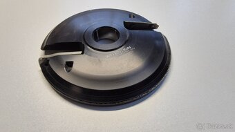 Fréza profilova - 4