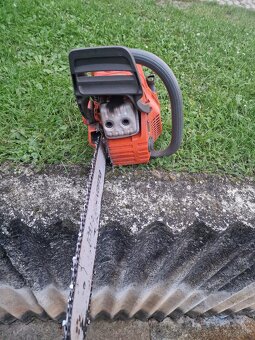 HUSQVARNA 450 x-torq - 4