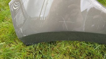 Toyota Yaris IV 4 XP210 2020 - Predny naraznik - 4