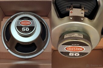 ReproboxCelestionRocket50 + Orange Rocker 15 Terror - 4