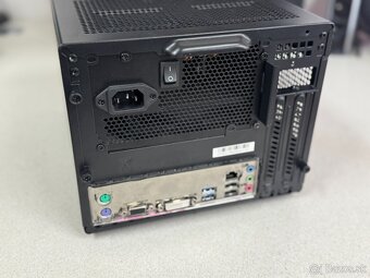 🟢Predám kancelársky počítač i5 4460, 8GB RAM , Windows 11 - 4