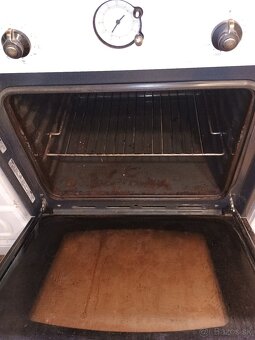 Elektrická rúra - 4