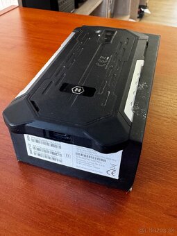 Predám odolný smartfón Hammer IRON 3 LTE - 4