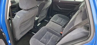 Predám volkswagen golf 4 automat - 4