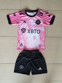 Dres Messi Inter Miami - 4