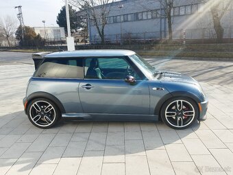 Mini Cooper S GP1 JCW - 4