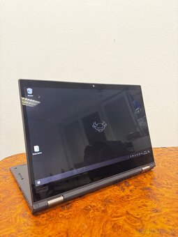 Predám Lenovo ThinkPad L13 Yoga Gen 1 – dotykový - 4