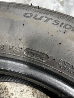 Letne pneumatiky Hankook Ventus Prime 4 215/65 R17 - 4