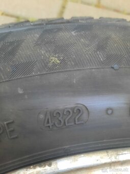 Bmw Styling 46 5x120 - 4