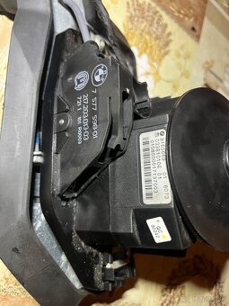 Volič automatu 6HP21/28 - 4