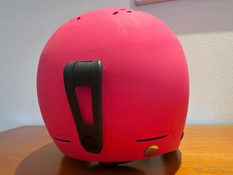 Prilba BOLLE dievčenská - 4