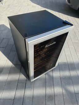 Vinoteka BAUMATIC BW28 - 4