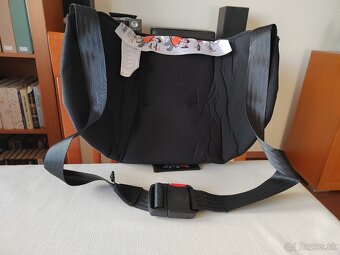 Pás do auta pre tehotné - BE SAFE - NOVÉ - 4