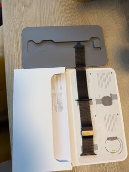 Apple Milanesse Band 49 mm L - 4
