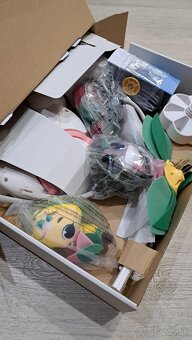 Hudobný kolotoč TINY love - 4